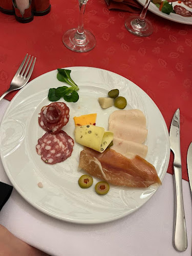 Comentarii opinii despre Gostilna Stari Mayr