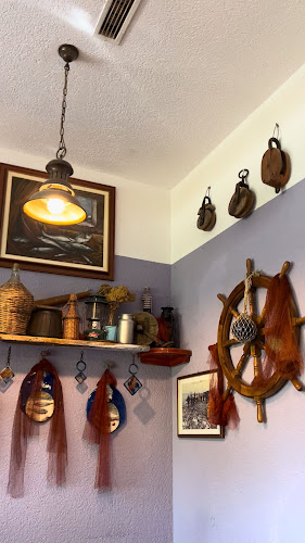 Opinii despre Ribja kantina Fritolin , Mirabela d.o.o. în Portorož - Gastronomija in gostinstvo