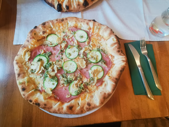 Pizzerija Siciliana - Brezovica pri Ljubljani