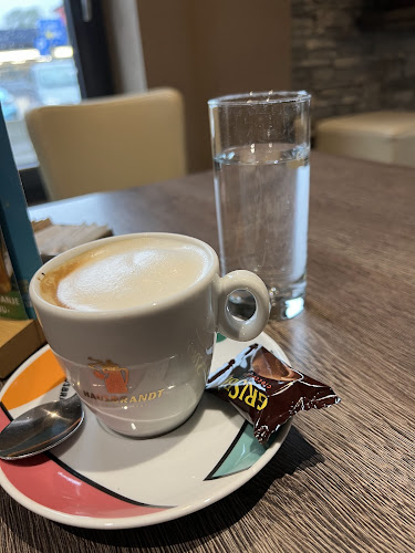 Cafe & Pizzeria Fabula - Tolmin