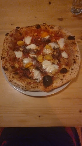 Opinii despre Baffi House Of Pizza în Radovljica - Gastronomija in gostinstvo