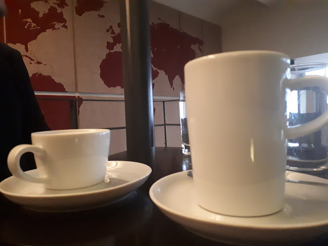 Cafetino - Gastronomija in gostinstvo