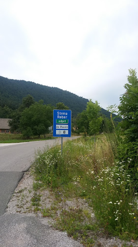 Borovec pri Kočevski Reki - Kočevska Reka