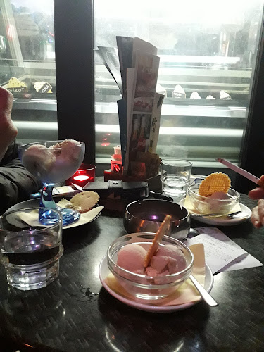 Kavarna Valter - Gastronomija in gostinstvo