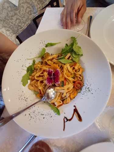 Comentarii opinii despre PiranArt Restaurant, Gelateria & Caffeteria