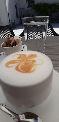 Kavarna Kino - Radovljica