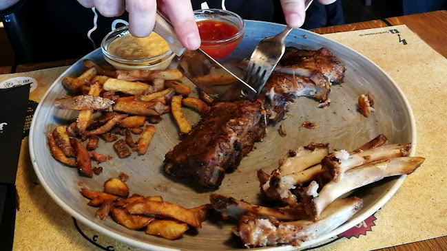 Jack & Joe Steak and Burger Club - Gastronomija in gostinstvo