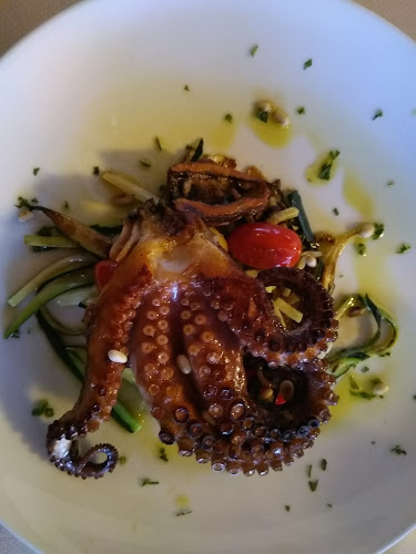 Comentarii opinii despre Restavracija Bužinel