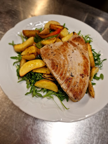 Opinii despre Gostilna pri mostu,Plave în Deskle - Gastronomija in gostinstvo