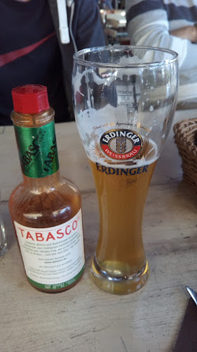 Piazza - Gastronomija in gostinstvo