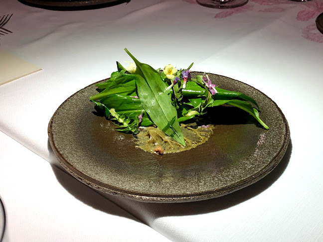 Hiša Franko - Kobarid