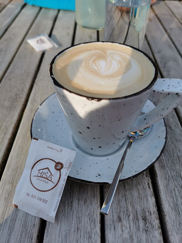 Opinii despre Kavarna Hiša în Dob - Gastronomija in gostinstvo