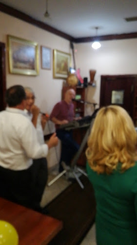 Gostilna in pizzerija Ciro - Ljubljana