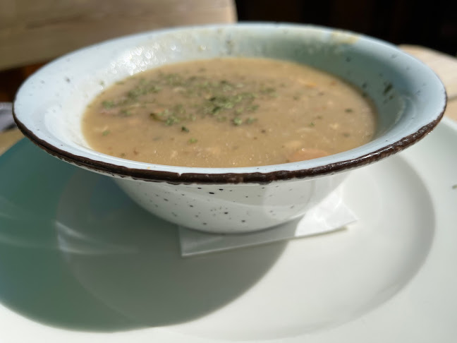 Pohorska picerija in pivnica Planja - Gastronomija in gostinstvo