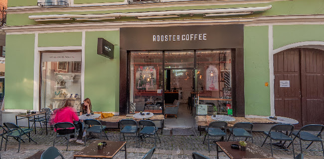 Rooster Coffee - Maribor