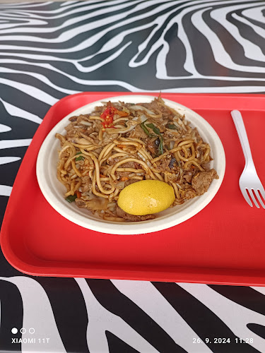 Comentarii opinii despre Roza Slon