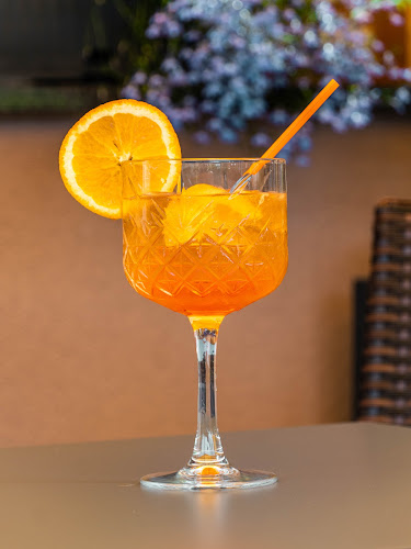 Kavarna Na Tržn'c - Cerknica