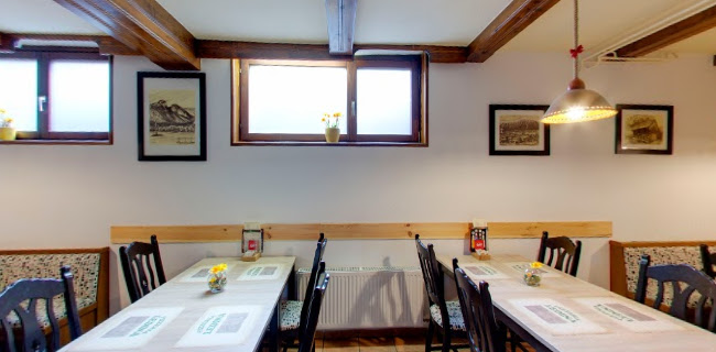 Ledina - picerija, restavracija