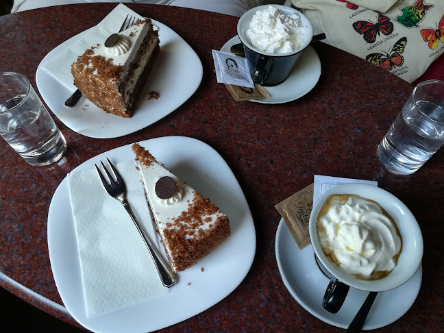 Kavarna Zvon, Euro Markt d.o.o. - Gastronomija in gostinstvo