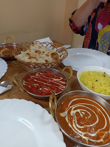 Indijska restavracija ZAIKA - Ljubljana