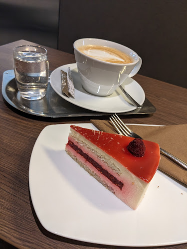 Comentarii opinii despre Kavarna Čopomana