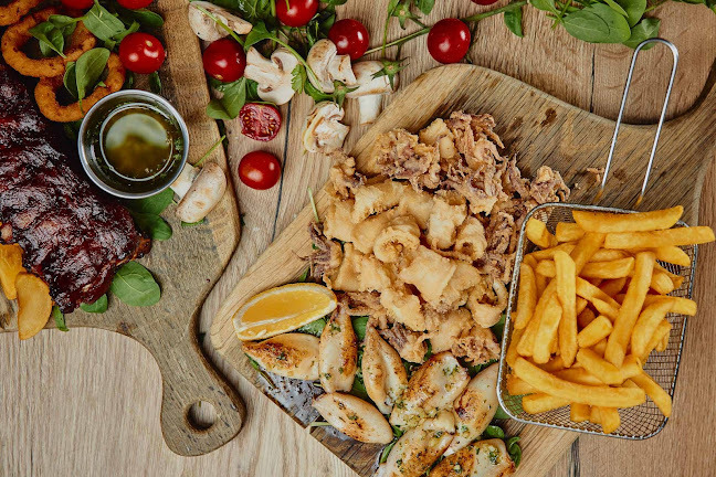 Gostilna, picerija in apartmaji Štalca - Cerklje na Gorenjskem