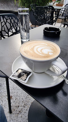 Comentarii opinii despre Kavarna Rog