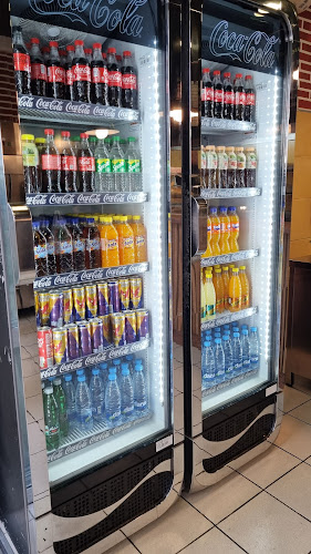 Okrepčevalnica Fast Food Mowing, Šukri Abdulaji s.p. - Gastronomija in gostinstvo