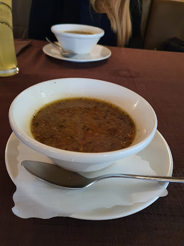 Gostilnica Vinka - Gastronomija in gostinstvo