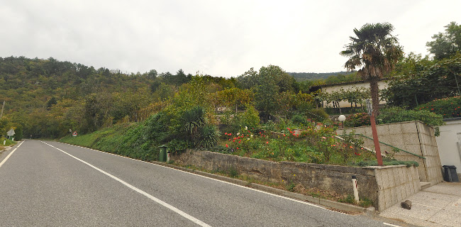 Gostišče s prenočišči Oddih - Solkan