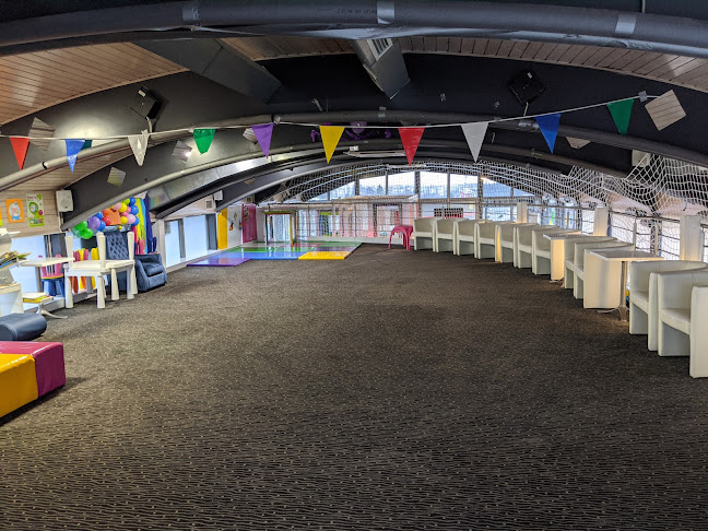 Dežela igral in kavarna, Sašo Žaljec s.p. - Domžale