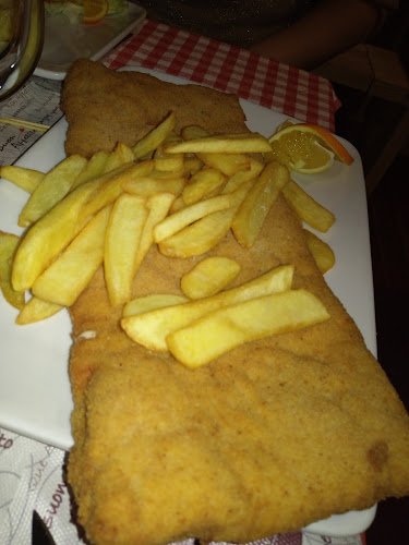 Comentarii opinii despre Ok Corral Pizzerija & Grill