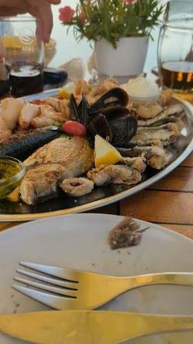 Stella Maris - ribja kantina in bar - Koper