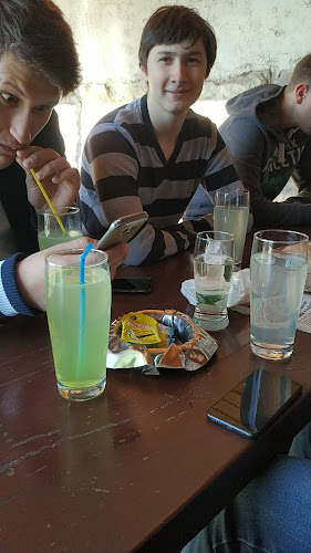 Opinii despre Bar oranž - Janja Spetič s.p. în Ilirska Bistrica - Gastronomija in gostinstvo