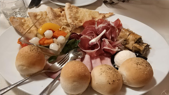 Restavracija Via Bona - Ljubljana