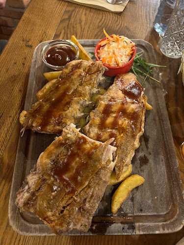 Gostilnica Orle - Škofljica