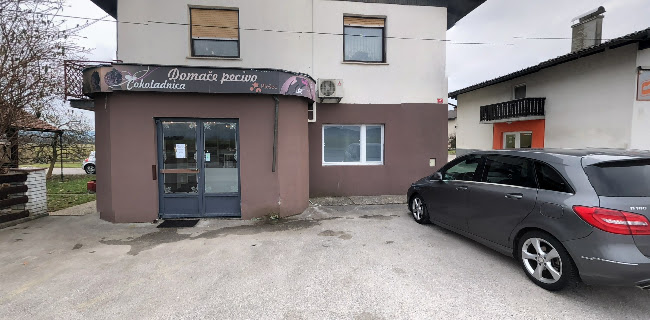 Pekarna in Čokoladnica Plešec Boštjan Plešec s.p.