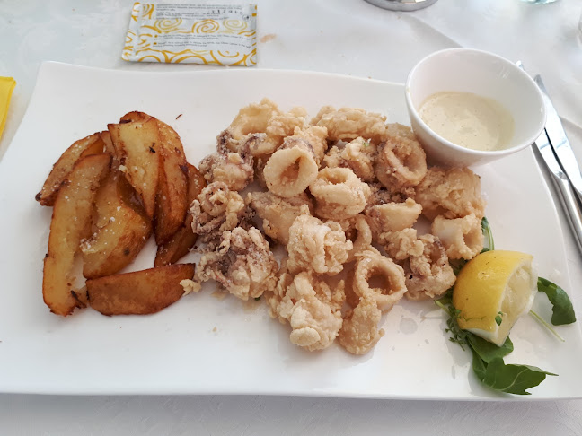 Restavracija Arcobaleno