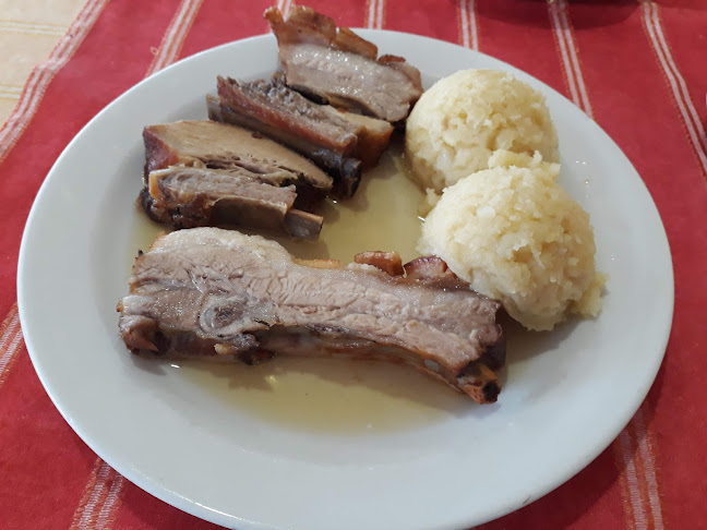 Gostilna Medved - Škofja vas