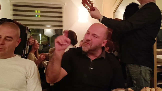 Comentarii opinii despre Gostilnica Vinka