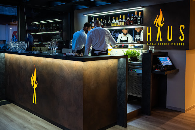 Haus Restavracija - Velenje