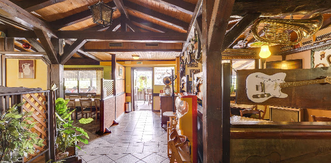 Opinii despre Pivovarna in gostilna Pek în Jelšane - Gastronomija in gostinstvo