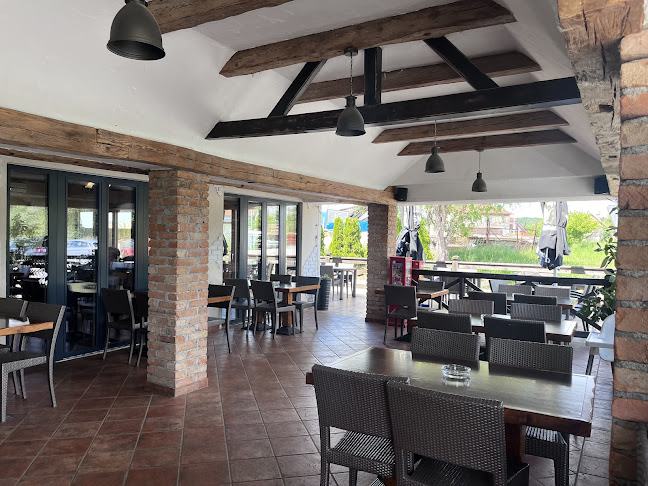 Gostišče # Picerija Špajza