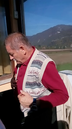 Opinii despre Gostilna Strnad Nataša Pečnik s.p. în Radeče - Gastronomija in gostinstvo