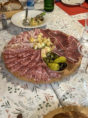 Gostilna Švab - Hrastovlje