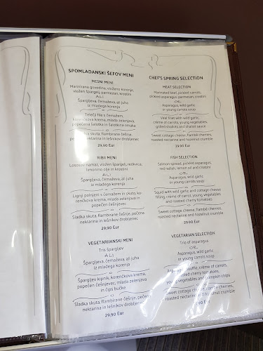 Restavracija Proteus, sobe in apartmaji