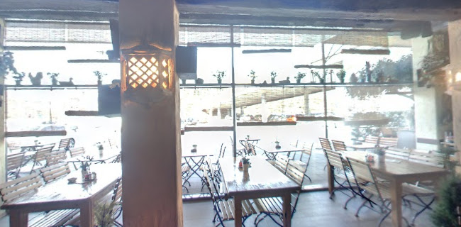 Pizzerija in špageterija Buf - Kranj