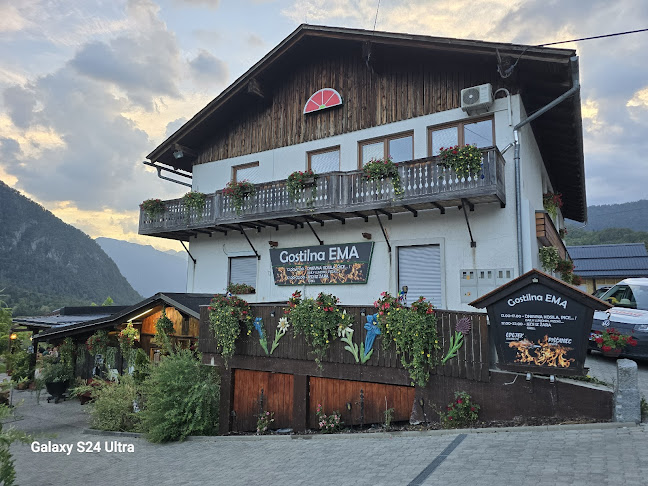 Comentarii opinii despre Gostilna Ema
