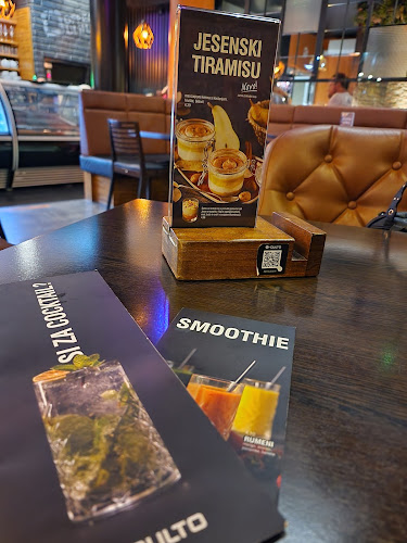 Opinii despre Kavarna Q în Maribor - Gastronomija in gostinstvo