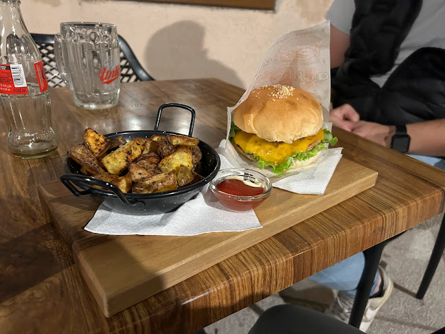 Okrepčevalnica Pika Jeton Arifi s.p. - Ajdovščina